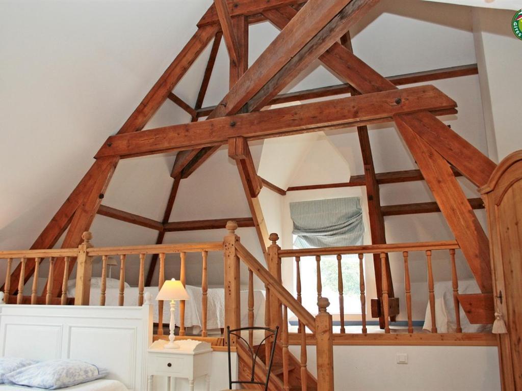 La Ferme De La Sensee Gouy-sous-Bellonne Kültér fotó